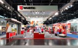 WÜRTH Aquatherm Wien 16